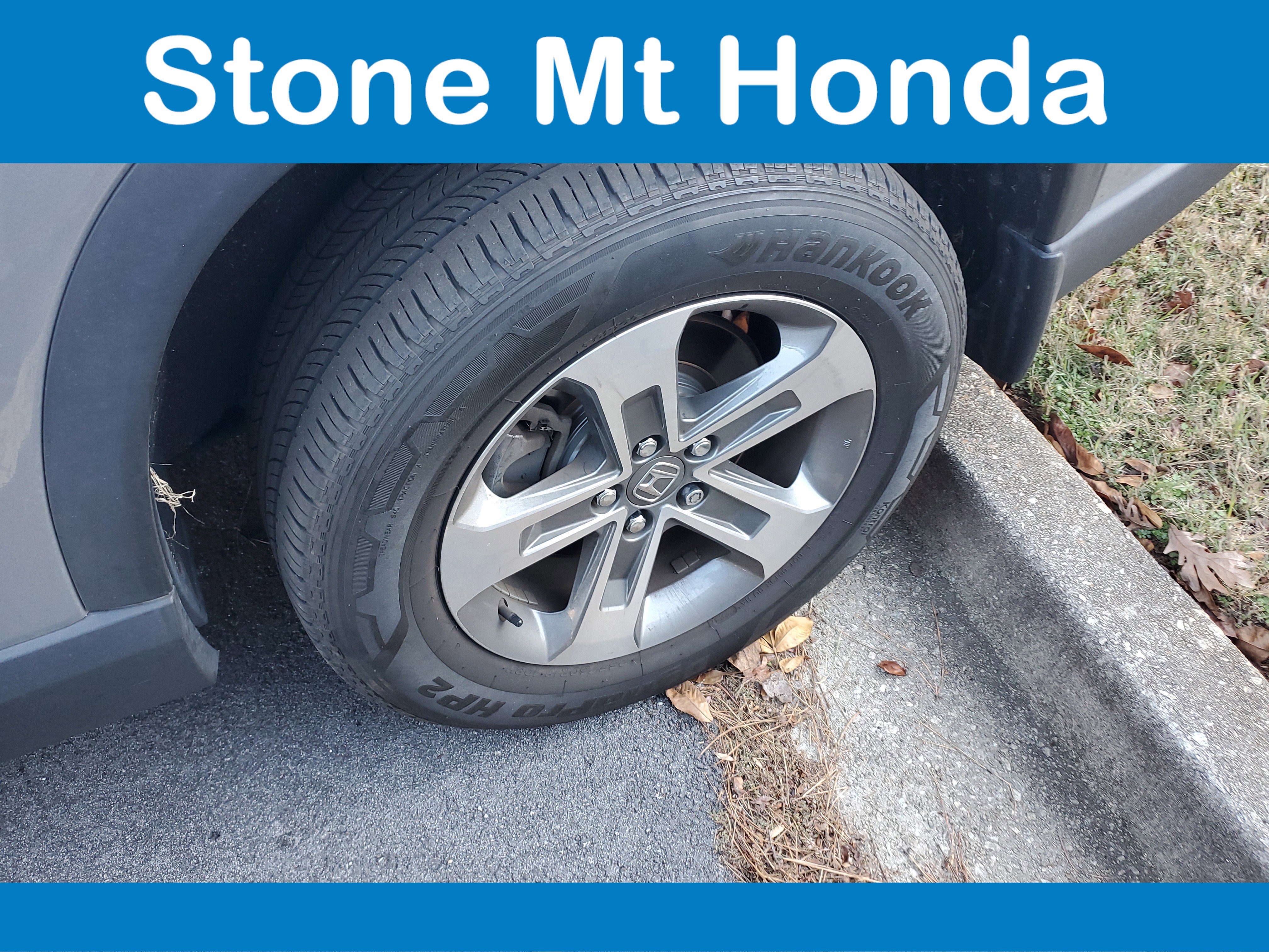 Used 2023 Honda Pilot EX-L image 9