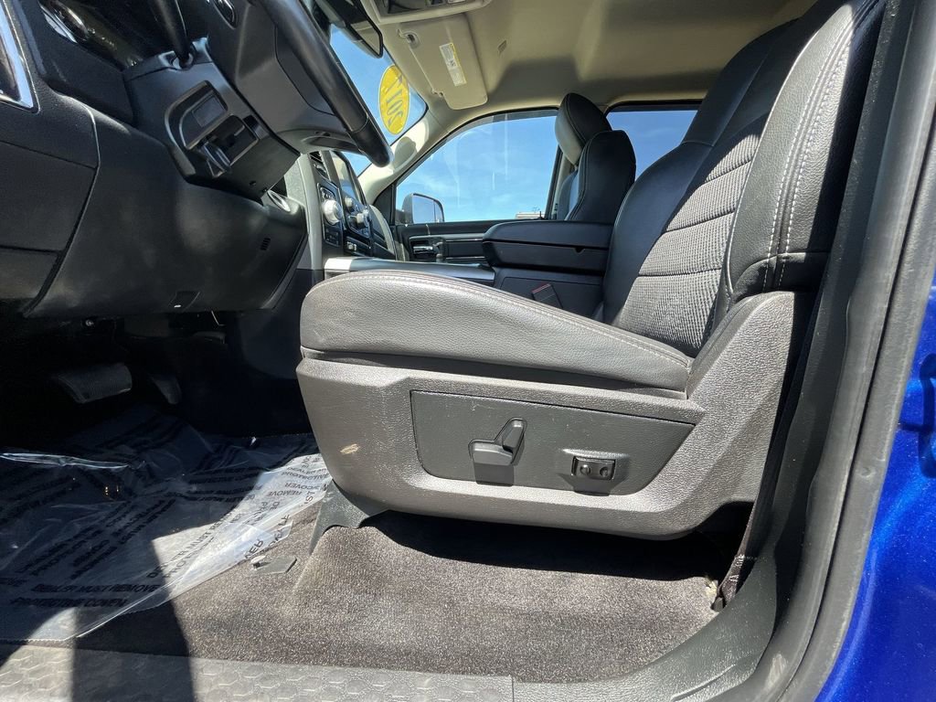 Used 2017 RAM 1500 Sport AWD/4WD image 14