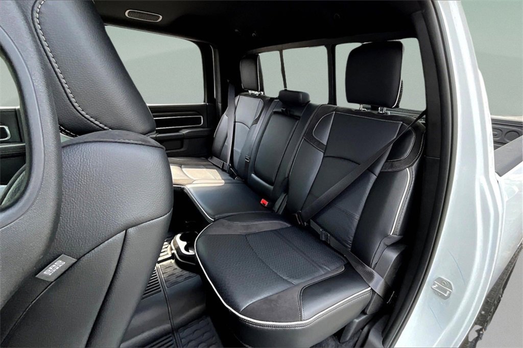 New 2026 RAM 2500 Laramie image 26