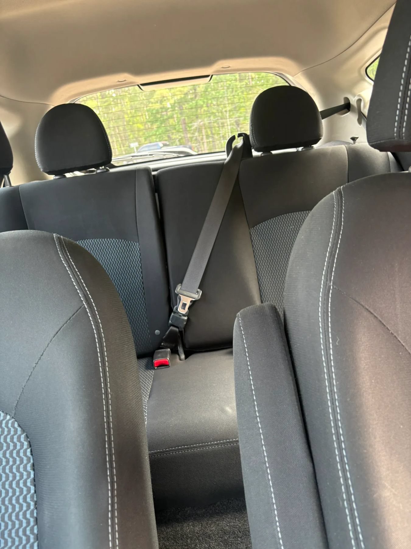 Used 2014 Nissan Versa Note SV FWD image 26