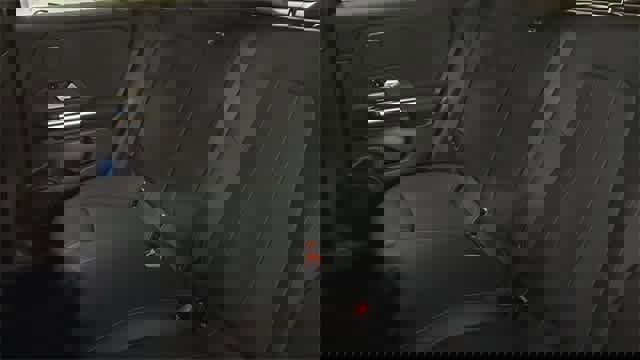 Certified 2025 Mercedes-Benz GLA 250 4MATIC image 30