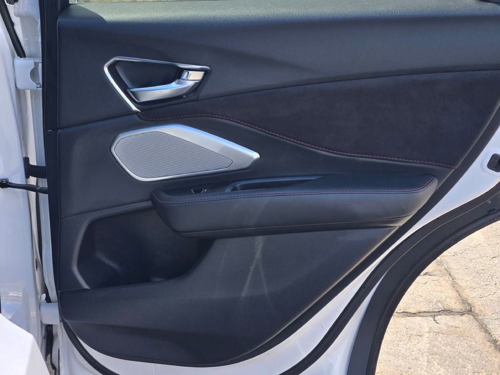 Certified 2024 Acura RDX A-Spec image 13