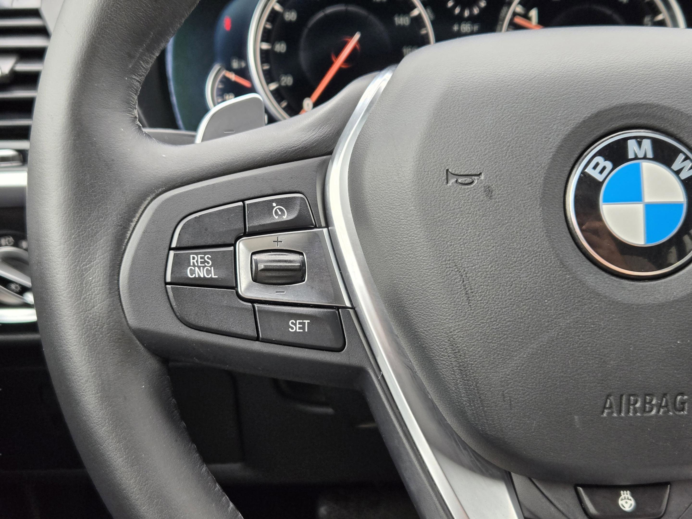 Used 2018 BMW X3 xDrive30i AWD/4WD image 28