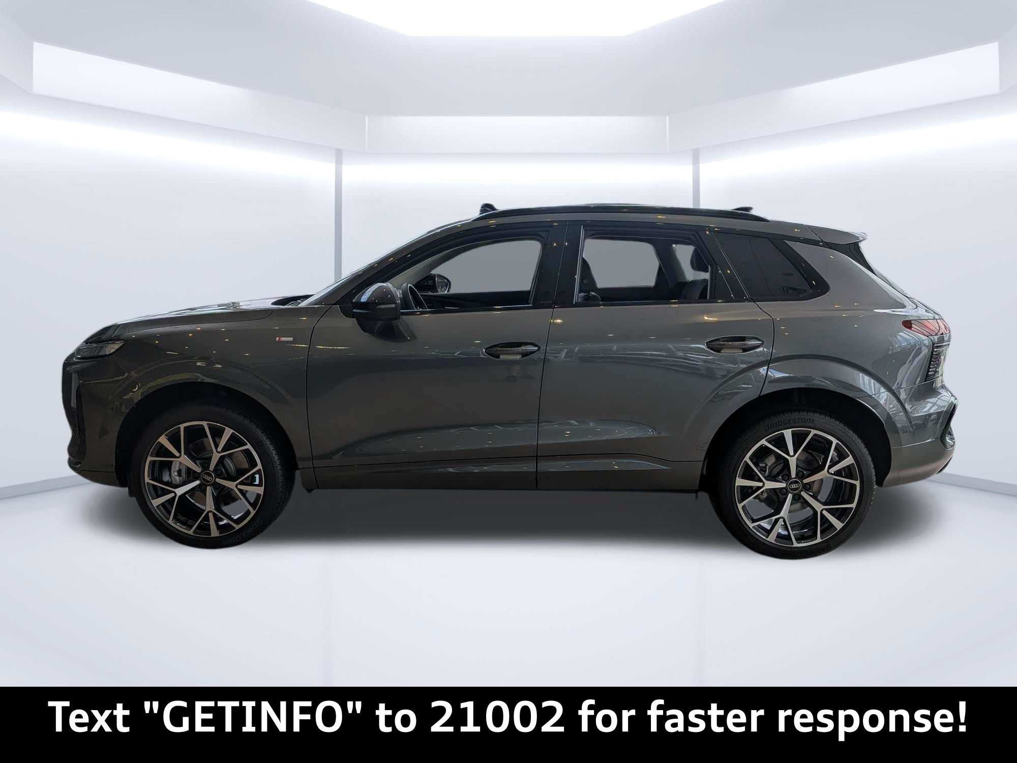 New 2026 Audi Q3 quattro 2.0T AWD/4WD image 7