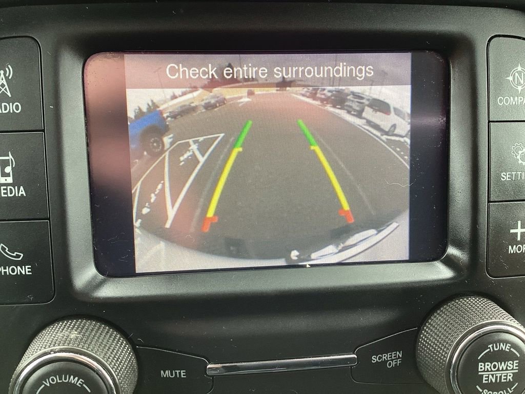 Used 2022 RAM 1500 Tradesman w/ Popular Equipment Group image 19