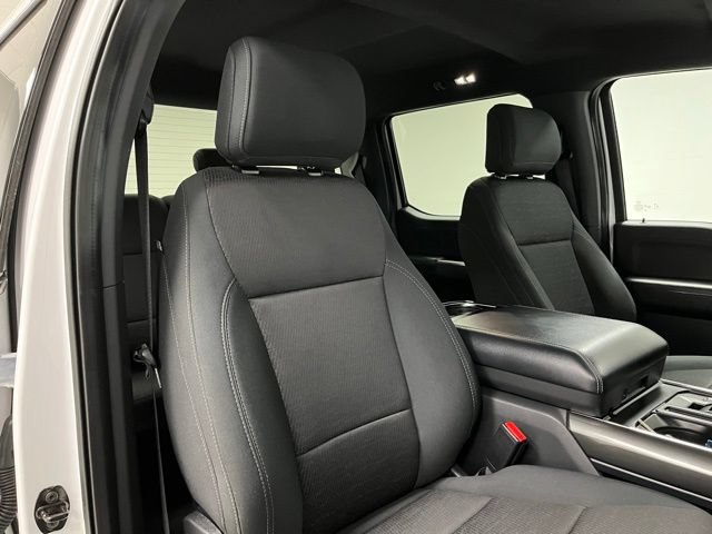 Used 2021 Ford F150 XLT w/ Equipment Group 301A Mid AWD/4WD image 58
