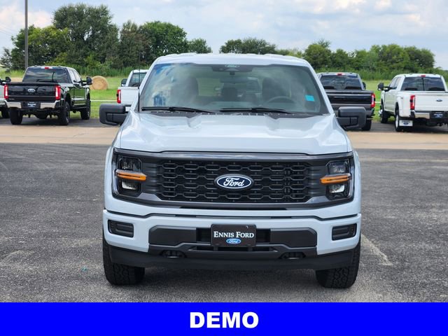 New 2025 Ford F150 STX image 3