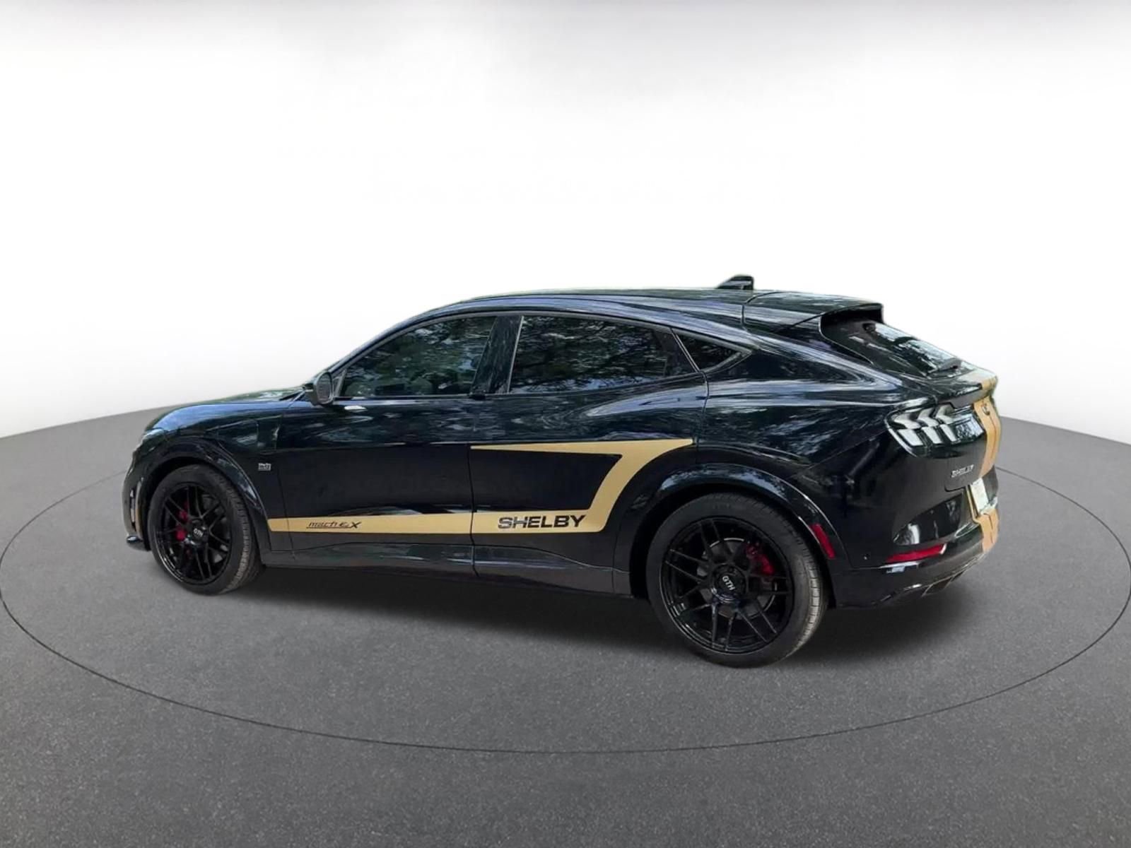 Used 2023 Ford Mustang Mach-E GT AWD/4WD image 10