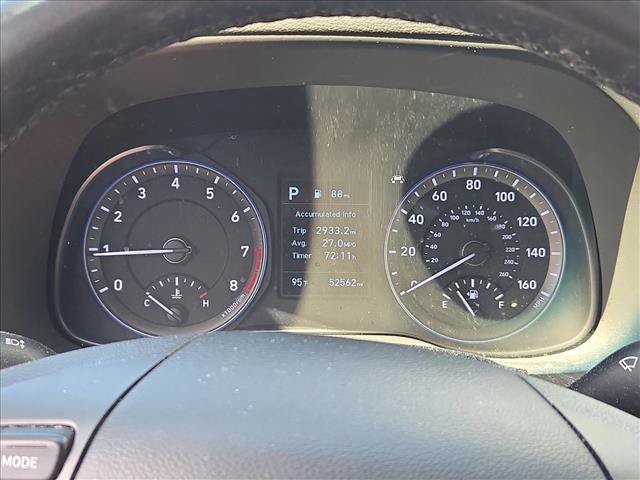 Used 2020 Hyundai Kona SEL FWD image 9