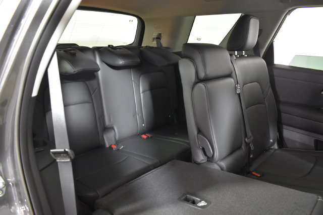 New 2026 Nissan Pathfinder SL AWD/4WD image 37