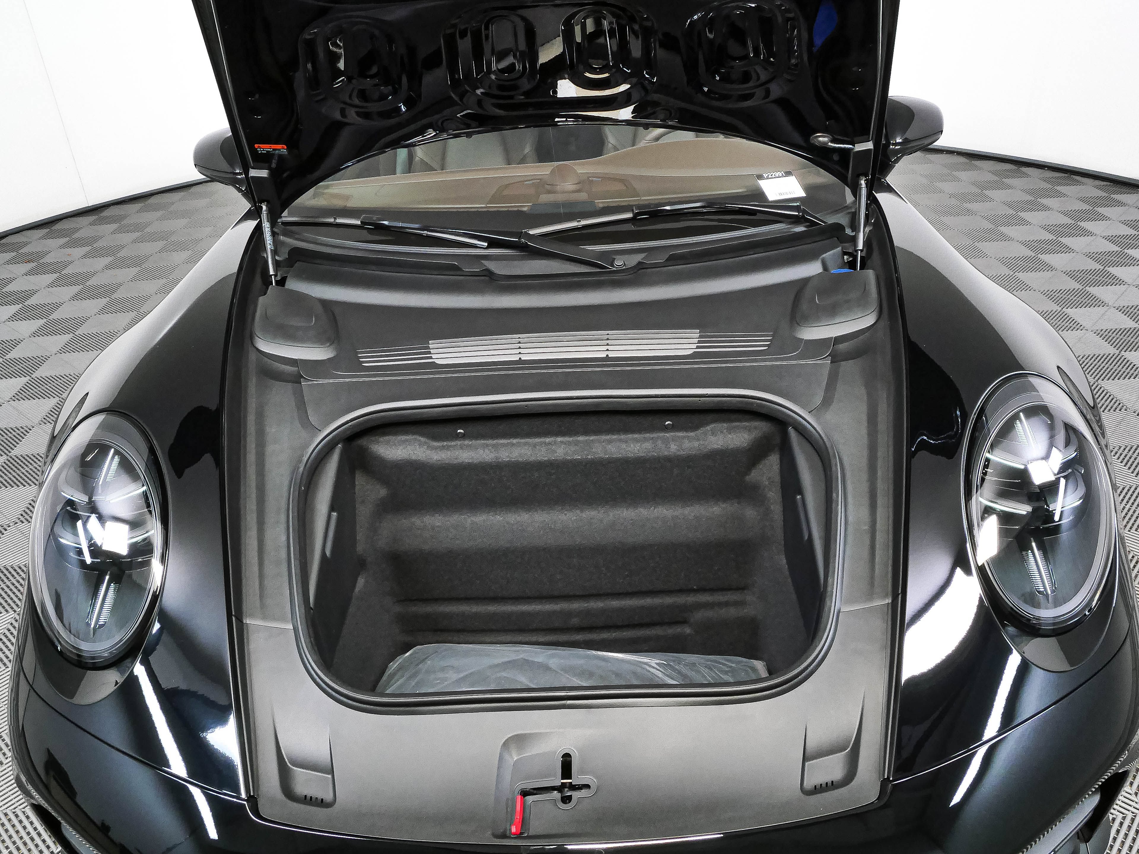 New 2026 Porsche 911 Carrera 4S AWD/4WD image 34