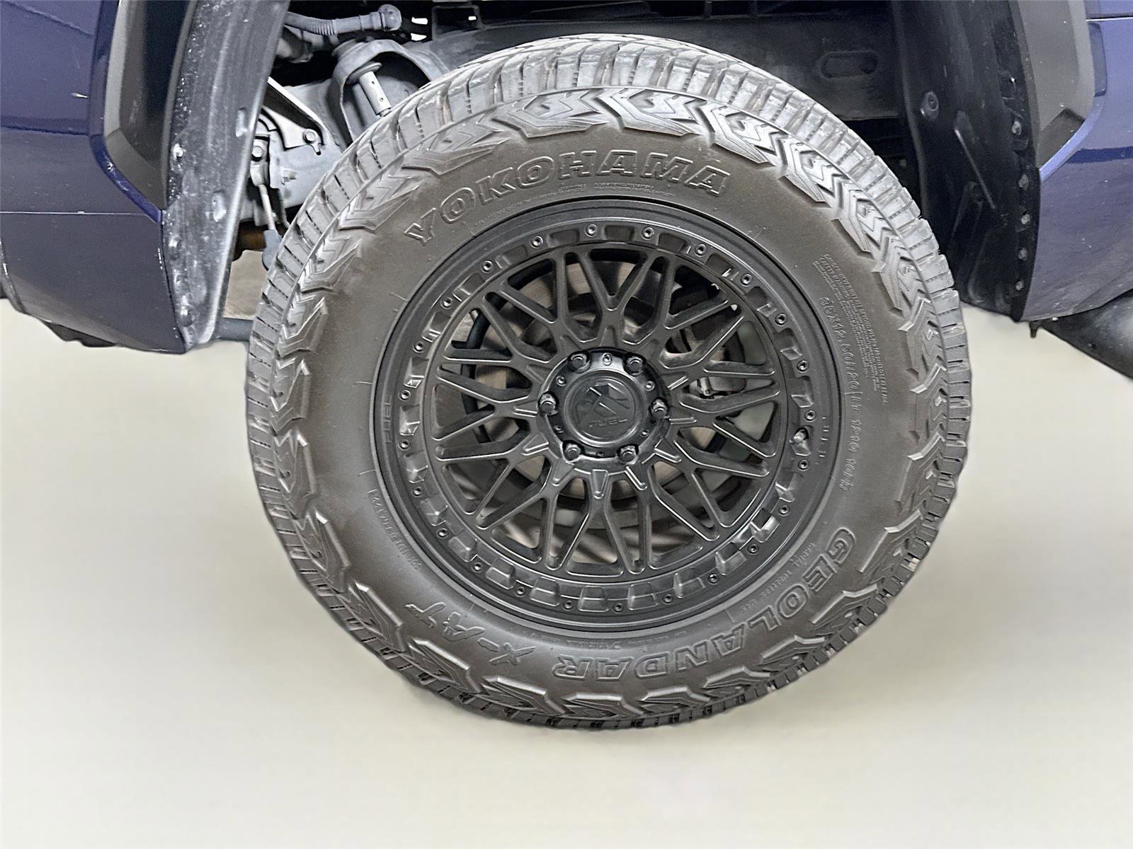 Used 2023 Toyota Tundra Platinum AWD/4WD image 24