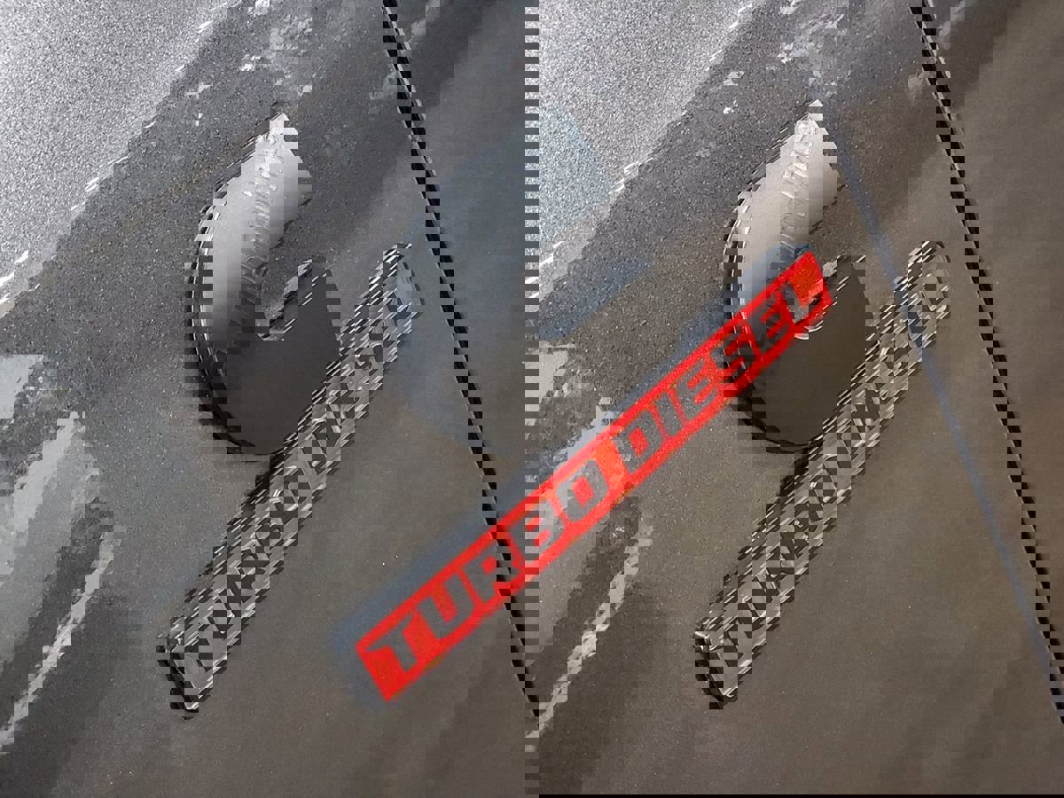 Used 2025 RAM 2500 Laramie w/ Night Edition image 29