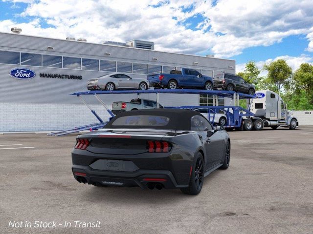 New 2026 Ford Mustang GT Premium RWD image 8
