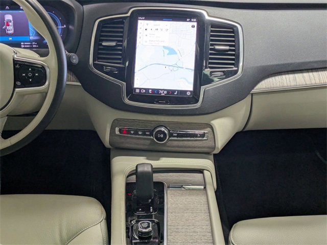 Certified 2024 Volvo XC90 T8 Plus image 17