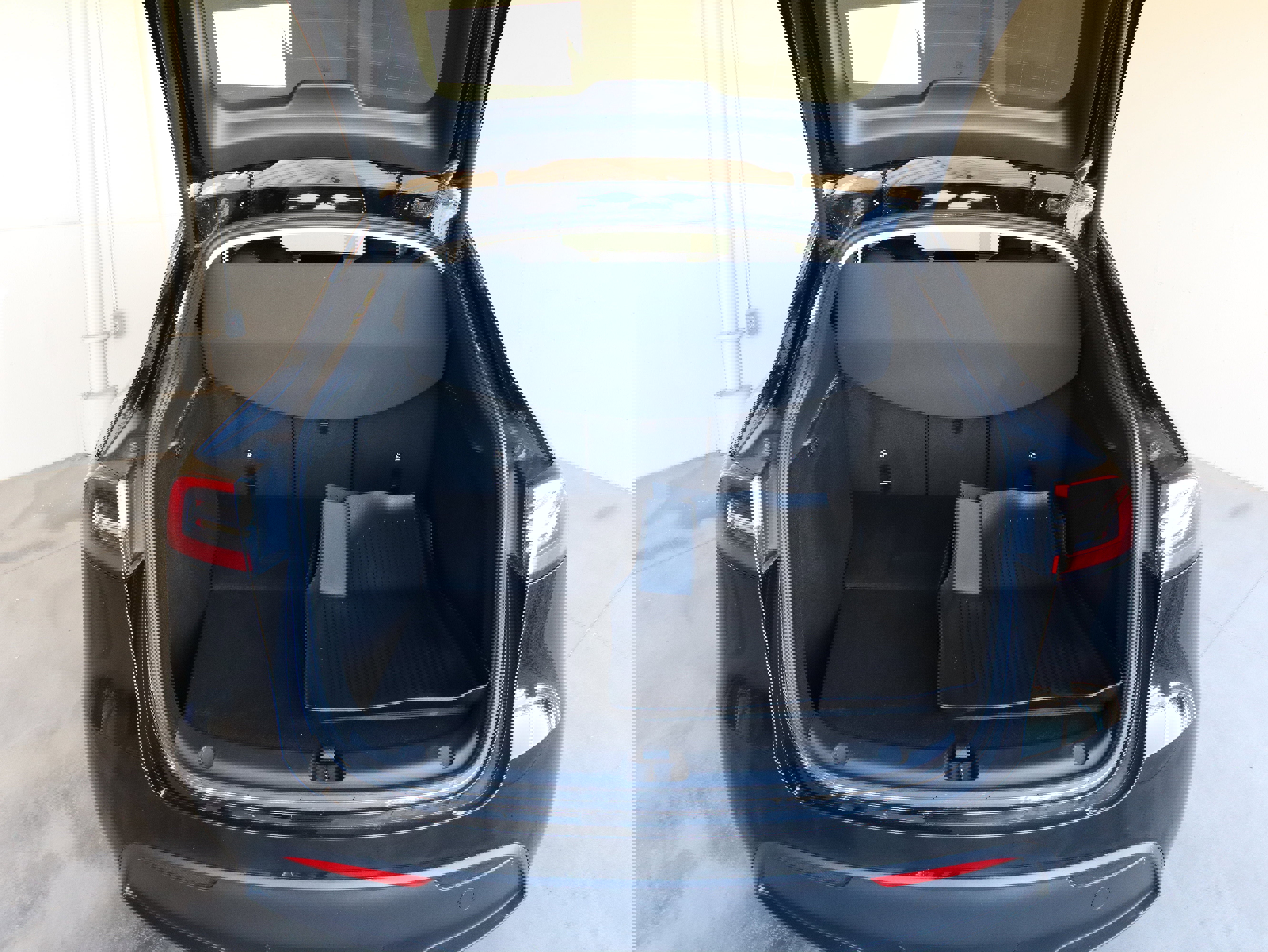 Used 2025 Tesla Model Y Performance image 44