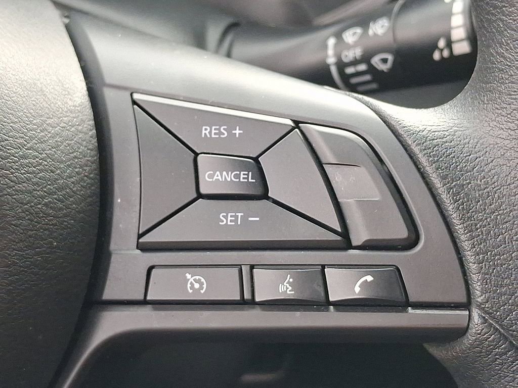 Used 2025 Nissan Altima 2.5 S image 22