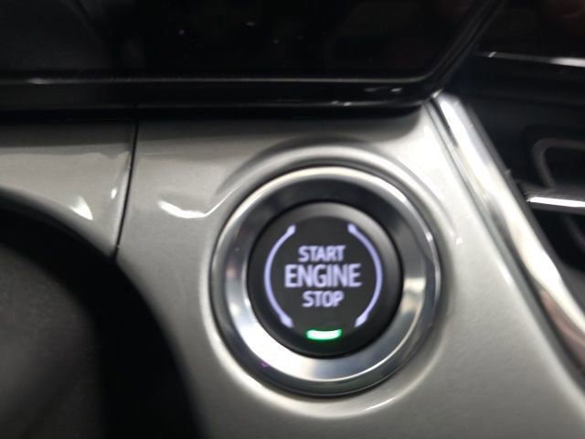 New 2026 Chevrolet Trax LT image 16