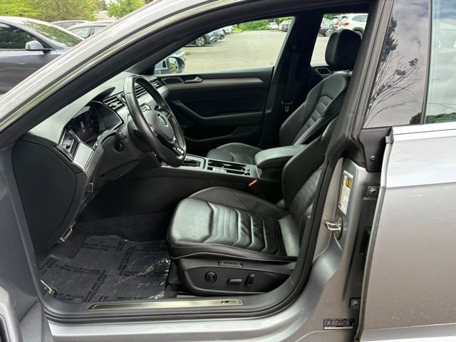 Used 2019 Volkswagen Arteon SEL Premium AWD/4WD image 12