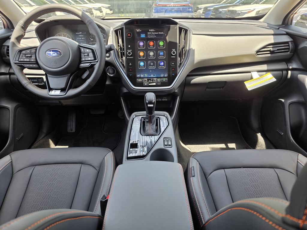 New 2026 Subaru Crosstrek 2.5i Limited AWD/4WD image 11