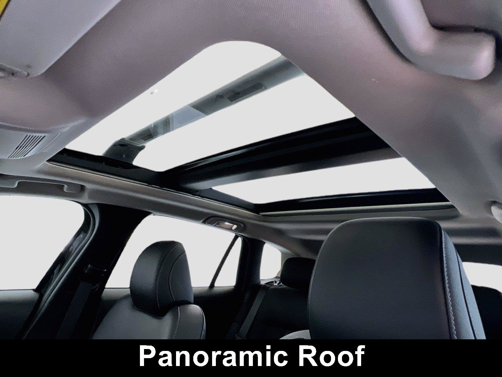 Used 2024 MAZDA CX-50 AWD 2.5 S w/ Cargo Package image 17