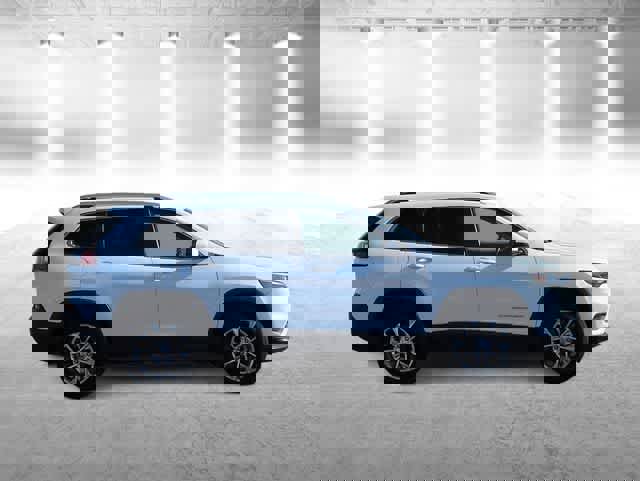 Used 2021 Jeep Cherokee Latitude Plus image 9