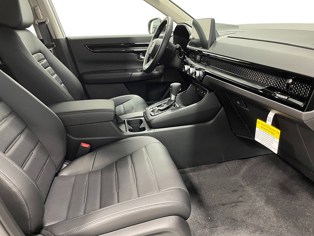 New 2026 Honda CR-V EX-L image 29