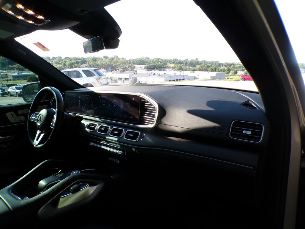 Used 2020 Mercedes-Benz GLE 350 4MATIC image 14