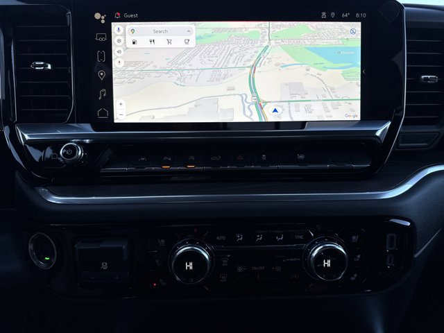 New 2026 GMC Sierra 1500 SLT w/ SLT Premium Plus Package image 20