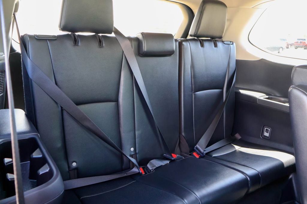 Used 2024 Toyota Grand Highlander FWD image 14