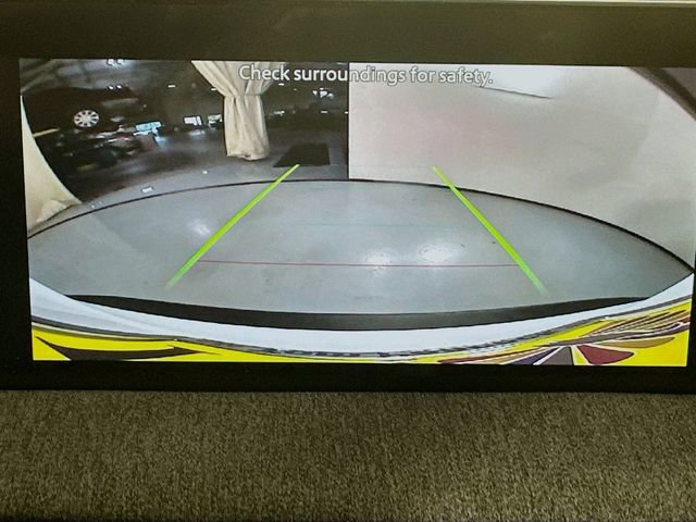 Used 2026 Nissan Kicks SV image 16