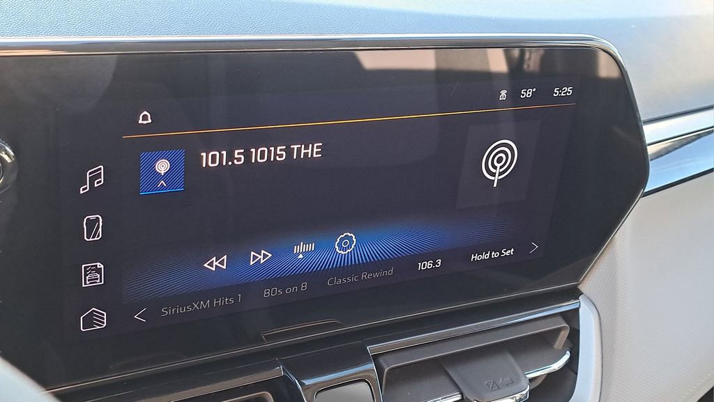 Used 2024 Chevrolet TrailBlazer LT image 21