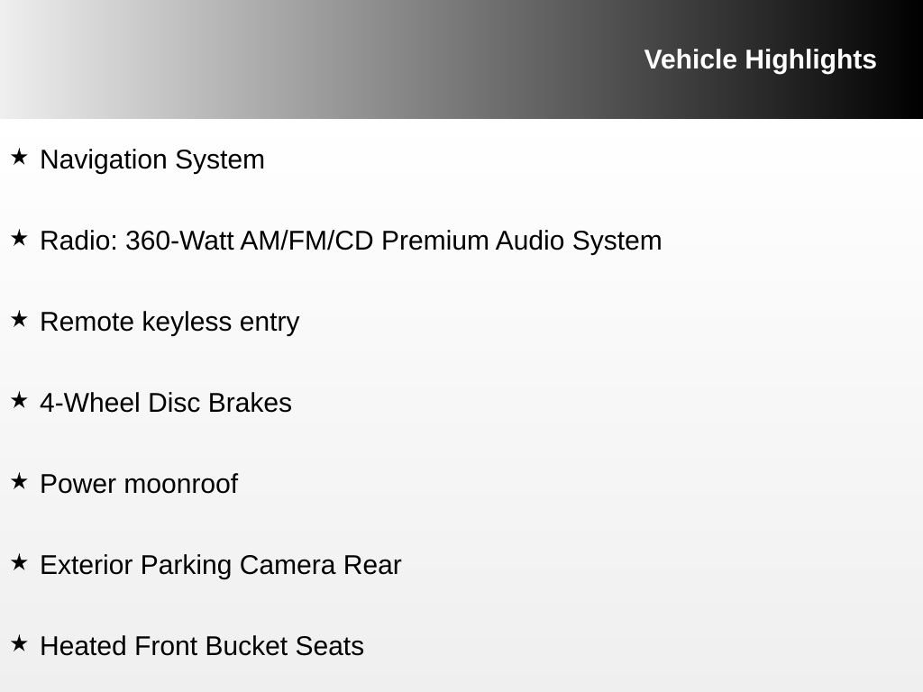 Used 2016 Honda Accord EX-L image 8