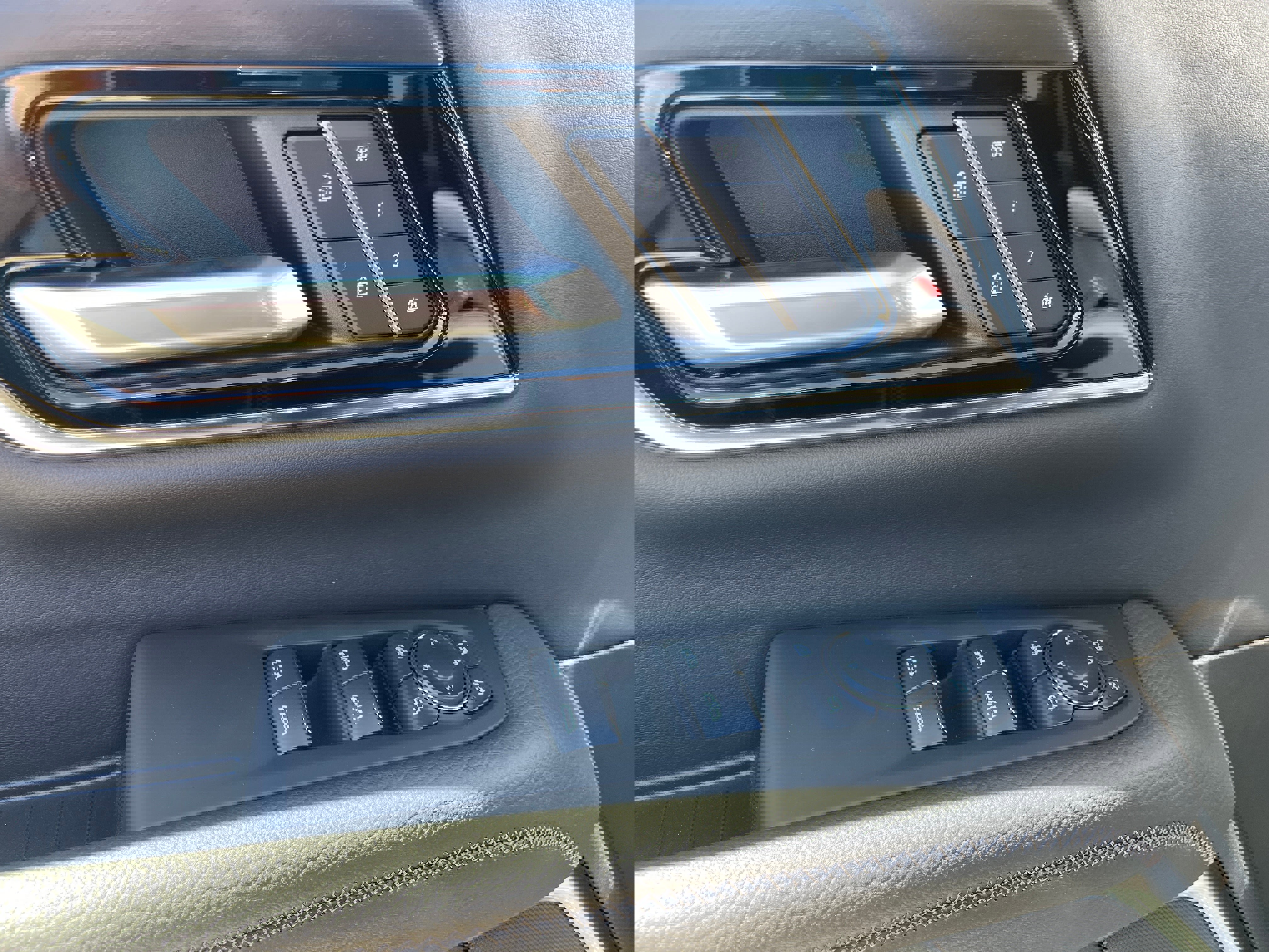 New 2026 GMC Yukon Denali w/ Denali Reserve Package image 9