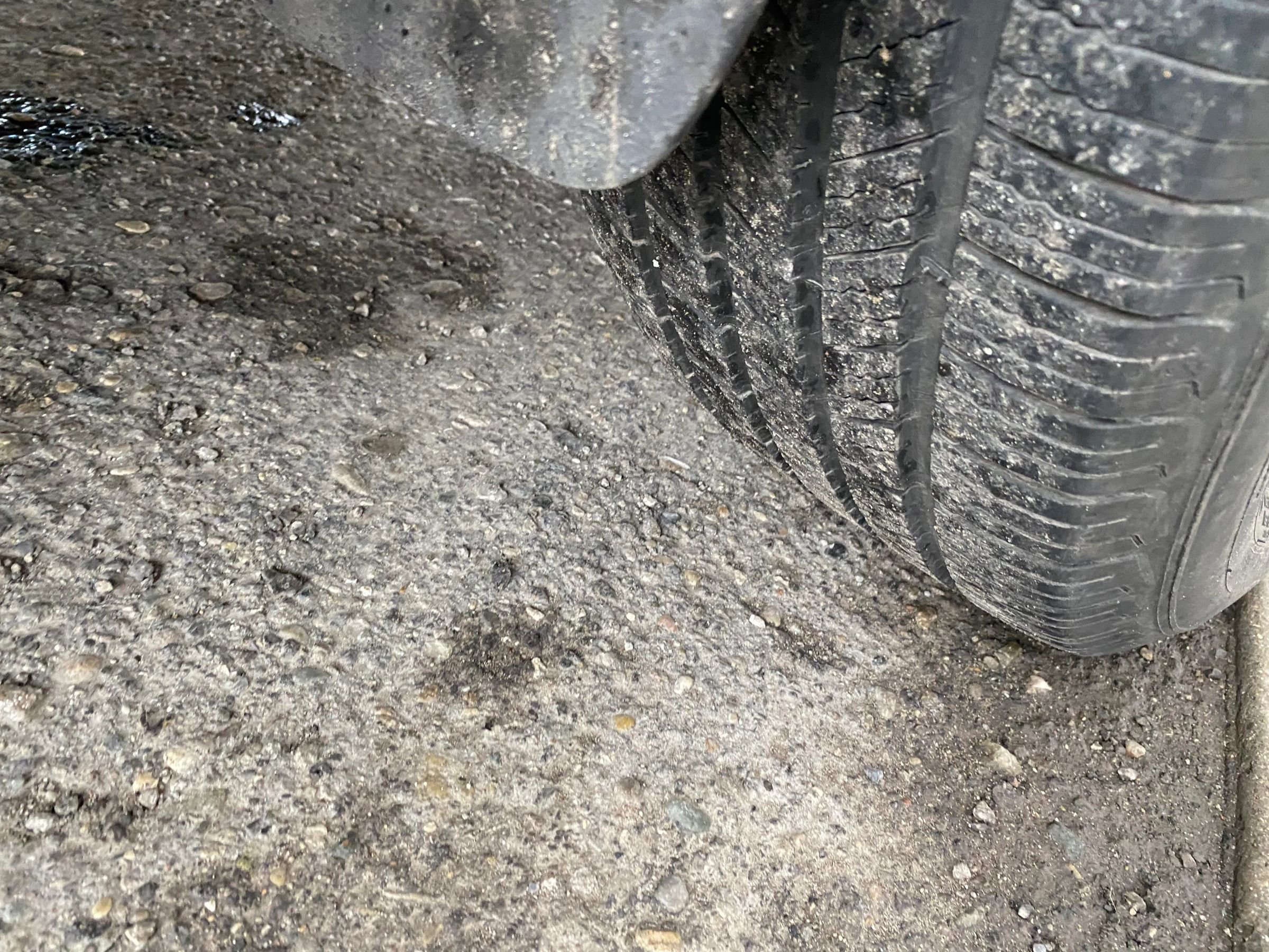 Used 2014 Ford Escape SE image 25