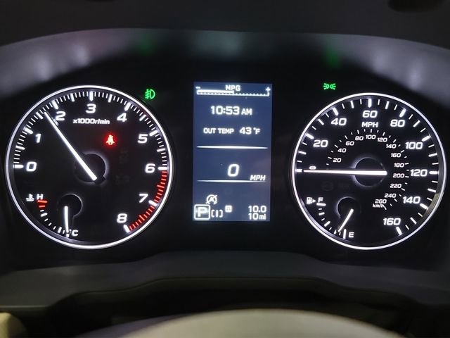New 2026 Subaru Forester Premium AWD/4WD image 13