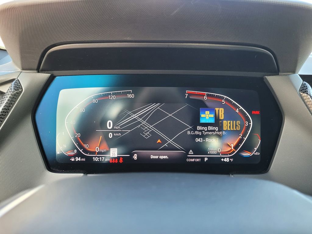 Used 2024 BMW 228i Gran Coupe image 23