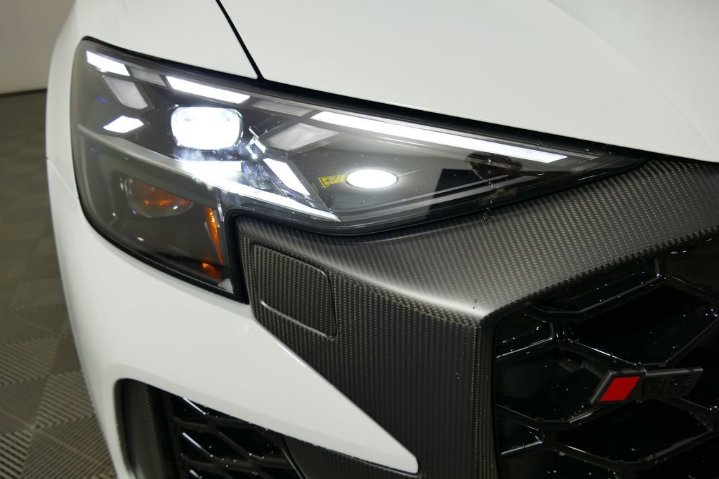 New 2026 Audi RS Q8 performance AWD/4WD image 26