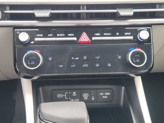 Used 2025 Hyundai Tucson SEL FWD image 13