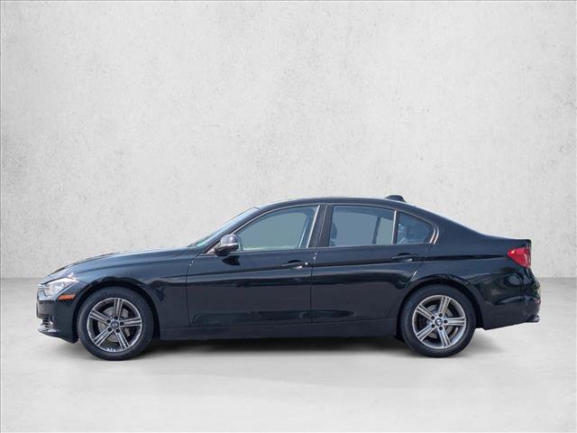 Used 2014 BMW 328i xDrive Sedan AWD/4WD image 8