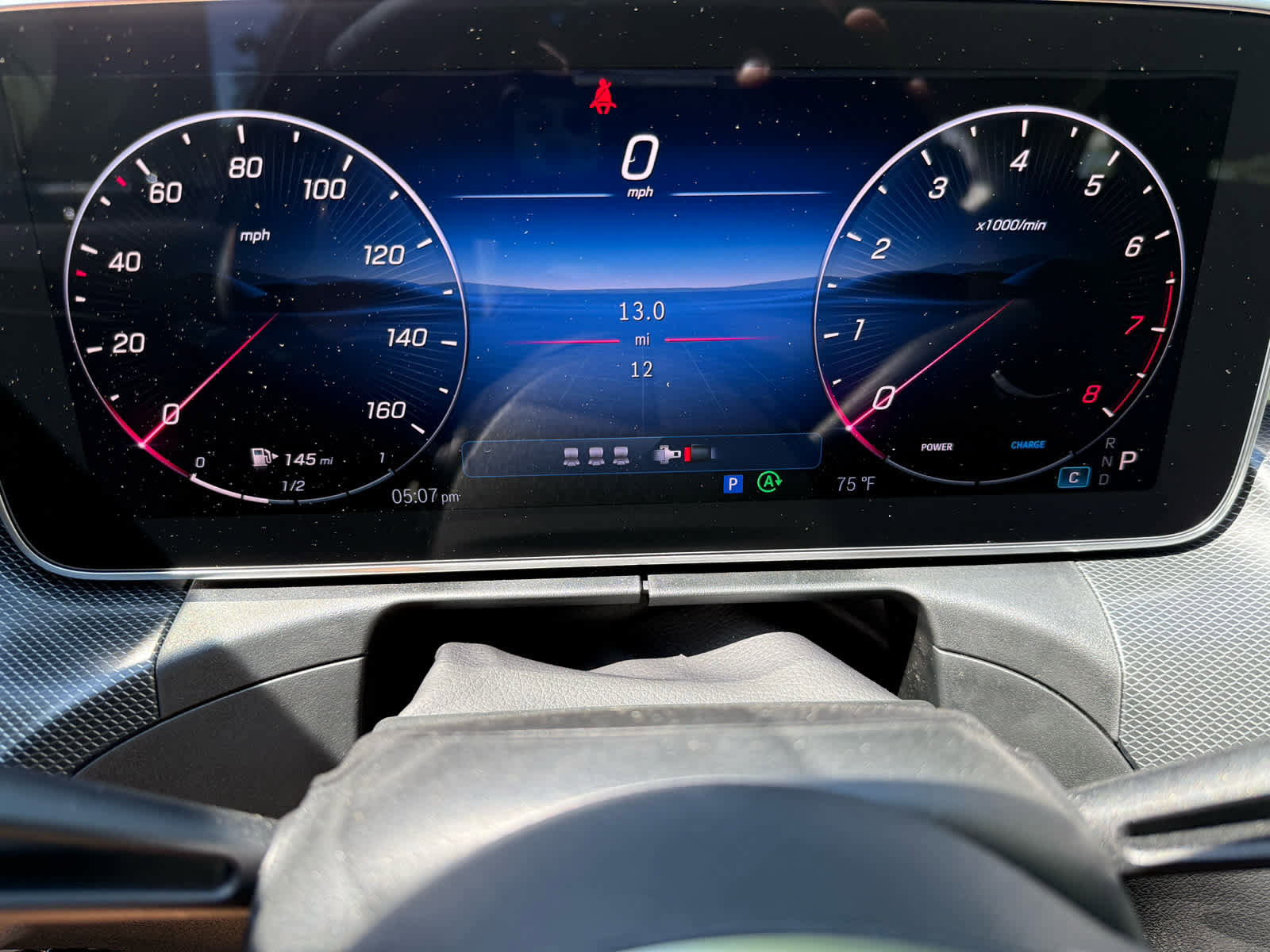 Certified 2025 Mercedes-Benz C 300 C 300 image 17