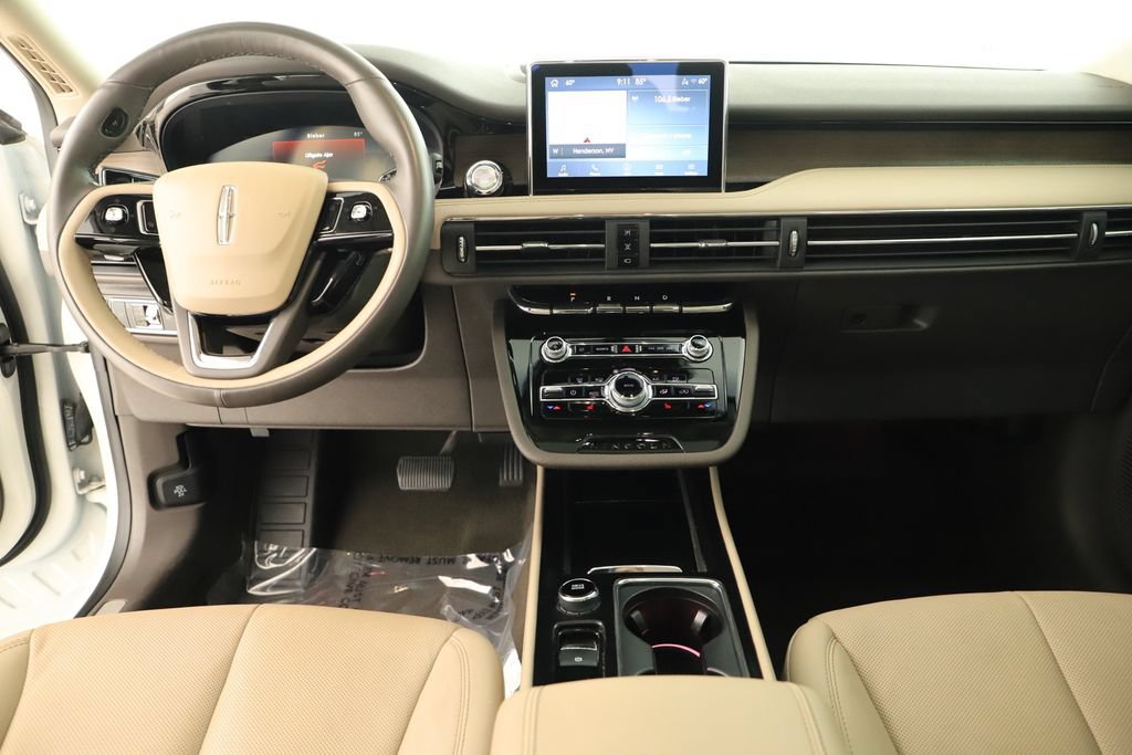 Used 2022 Lincoln Corsair Grand Touring AWD/4WD image 18