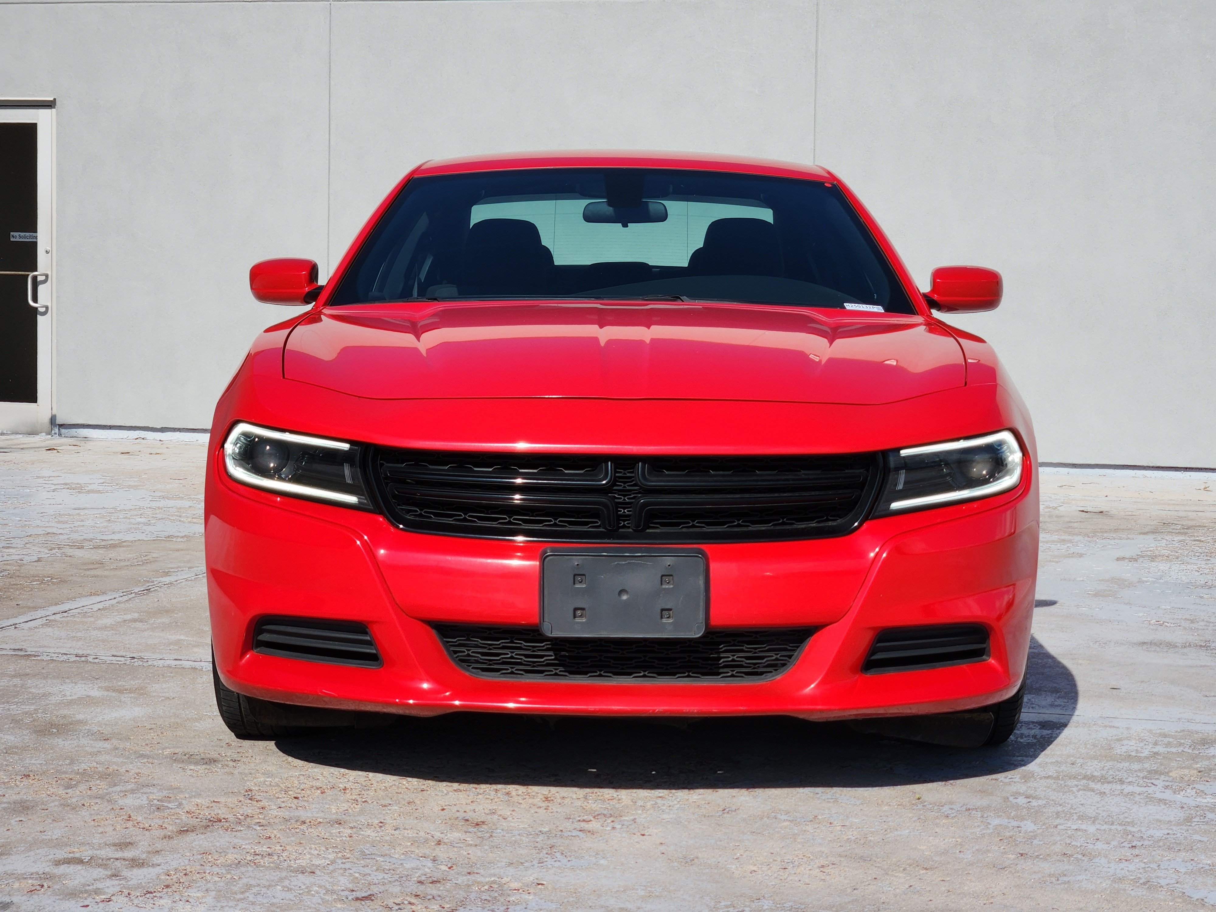 Used 2022 Dodge Charger SXT RWD image 3