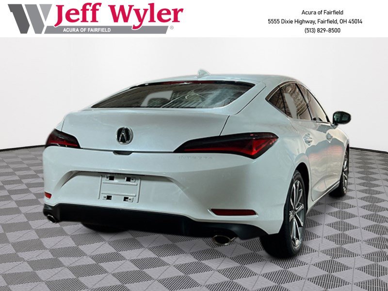 New 2026 Acura Integra image 3