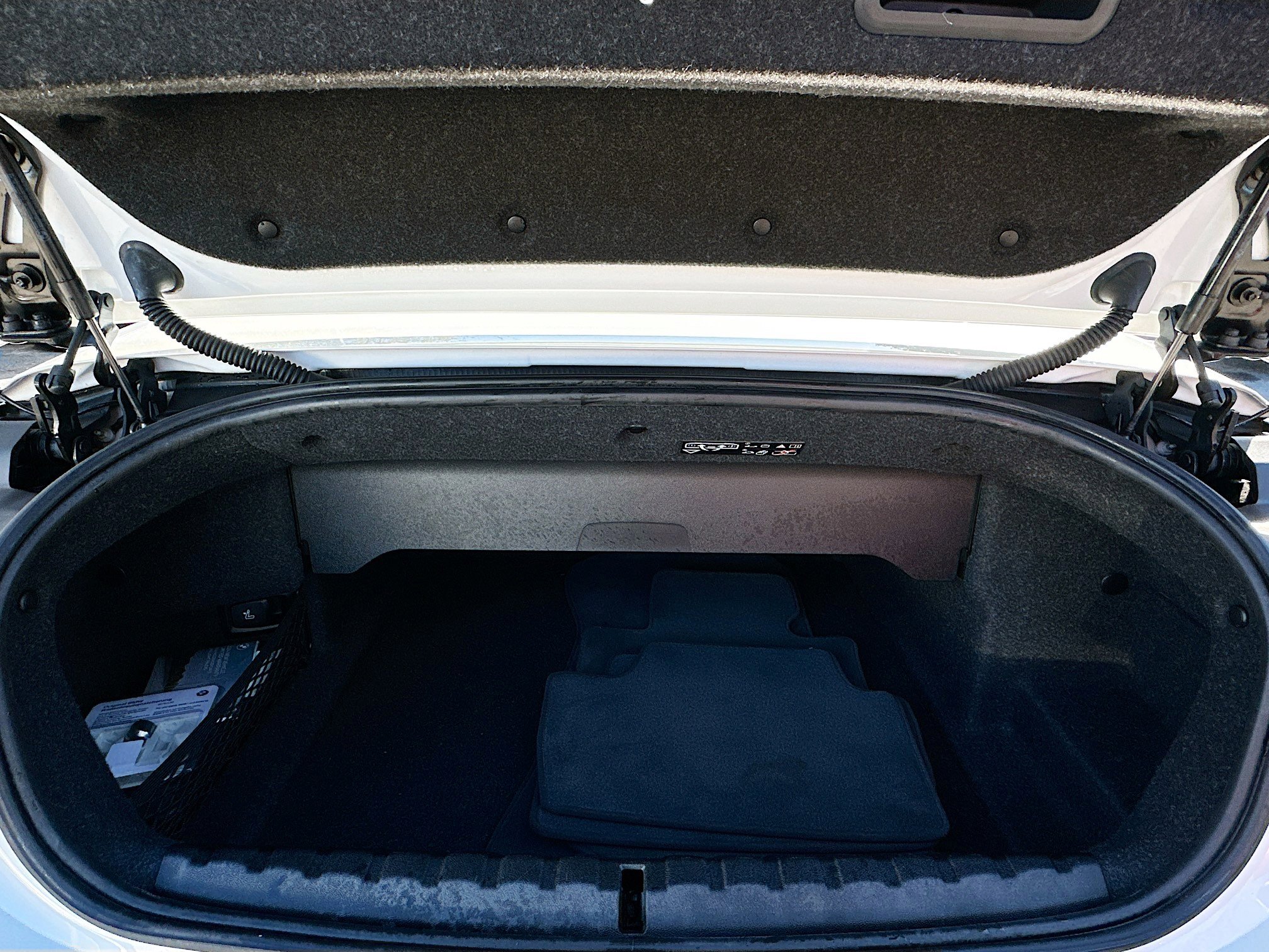 Certified 2024 BMW M440i M440i w/ Premium Package image 27