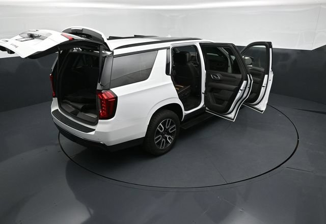 Used 2021 GMC Yukon AT4 w/ AT4 Premium Plus Package AWD/4WD image 26