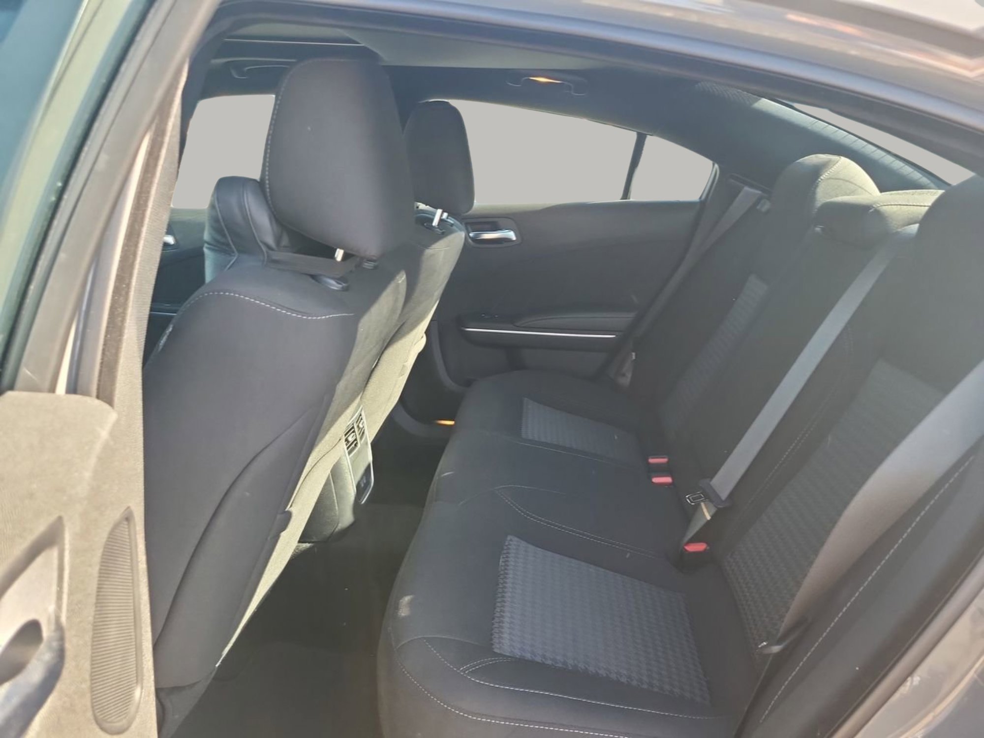 Used 2023 Dodge Charger SXT image 13