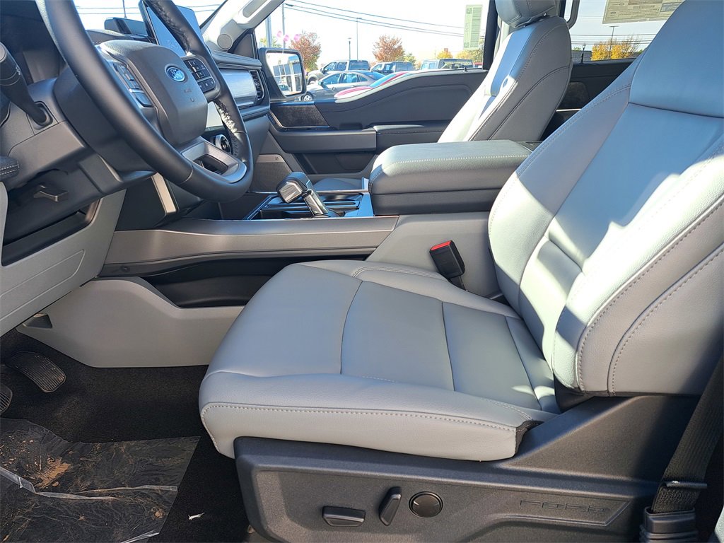 New 2025 Ford F150 Lightning Flash image 12