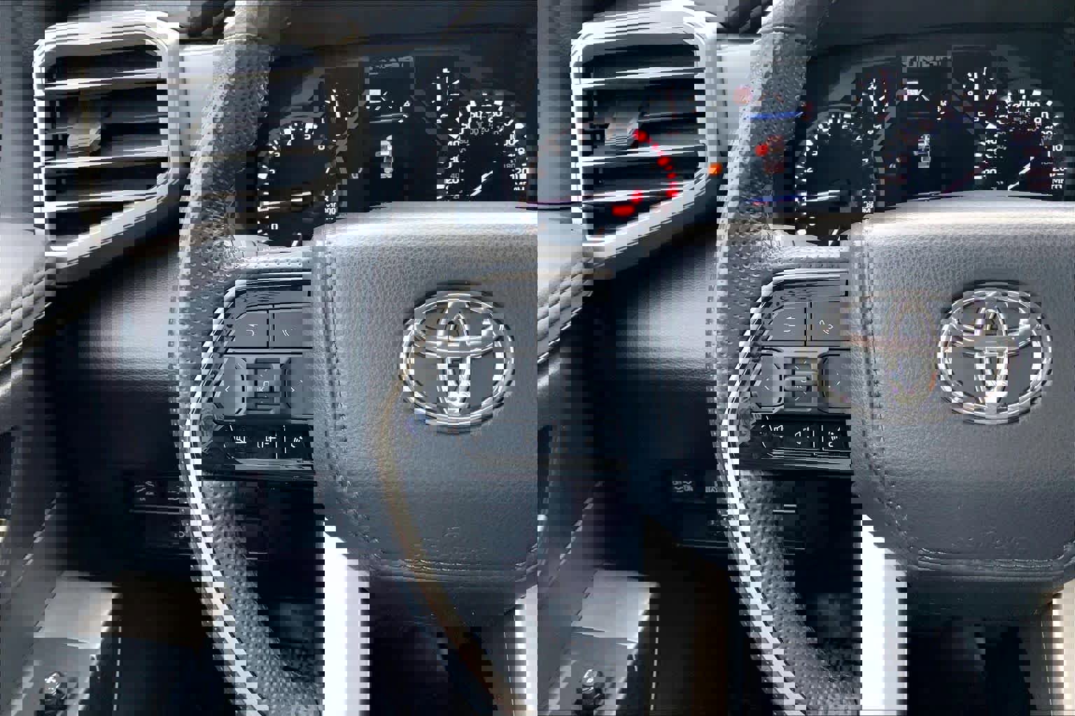 Used 2024 Toyota Tundra SR5 image 22