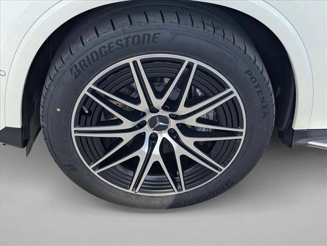 New 2026 Mercedes-Benz GLC 43 AMG 4MATIC image 9